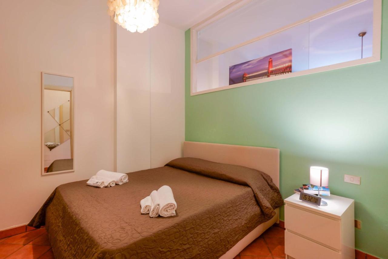 Zamboni 58 Apartment - Zona Movida Болонья Екстер'єр фото